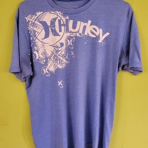 Hurley T-shirt